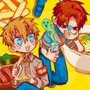 TERUKANE WORLD! Discord server icon