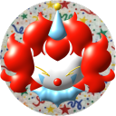 [ NEW ! ] Funtins ִֶָ𓂃 ࣪˖ ִֶָ🌈་༘࿐ Discord server icon