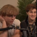 ⁀➷ Parker + Dean™ Discord server icon