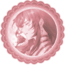 /.  ℛℴ𝓼𝓮 𝐓𝒾𝓃𝒕𝓮𝒹 ‧˚୭ ˚. ᵎᵎ Discord server icon