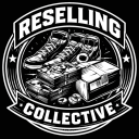 Reselling Collective Discord server icon
