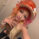 Server icon for < ~ Gyaru community! ~ >