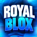 Ícone do servidor 1 REAL | BLOX ROYAL │Voltando mais forte 💪