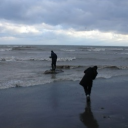 unknown Discord server icon