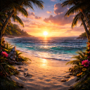 ⋆✮⋆The Horizon⋆✮⋆ Discord server icon