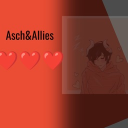 ✨❤Asch&Allies❤✨