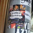 MELBOURNE UNDERGROUND