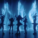 ⏾   мᵒᵒ ɳ  ℯր𝗍𝖊𝕣tªiƞ᧕ℯɳt   ݁ ۪࣪ ִֶָ🌀𓂃.₊𖥔 Discord server icon