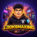 Looksmaxing Simulator Discord server icon