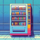 ActiveVM. Discord server icon