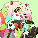 𝘛𝘩𝘦 𝘙𝘪𝘯𝘨𝘭𝘦𝘢𝘥𝘦𝘳 🎪 Discord server icon