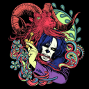 ₎₎　　Bloody Mary Discord server icon