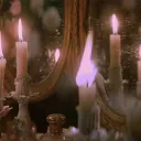 The Midnight Veranda