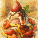 夜Cafe Discord server icon