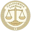 California: LawBook