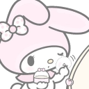 ┊ 　 e 　 ⸝⸝ 　 bunniie Discord server icon