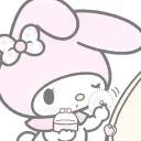 ┊ 　 e 　 ⸝⸝ 　 bunniie