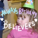 Always Bethany Believers