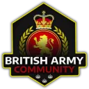 Ayaanbang's British Army