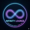 Infinity Algo The Help Out Circle