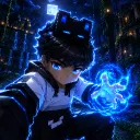 ⚔ 『LEGAL』 HUNTER ⚔ Discord server icon