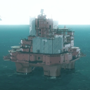 Discord Mother Base Discord server icon