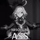 Absolute Cinema Discord server icon