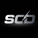 Supreme Competitive Division Discord server icon