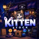 Kitten stock
