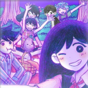 𝐇𝐞𝐚𝐝𝐬𝐩𝐚𝐜𝐞 | 𝐎𝐌𝐎𝐑𝐈 Discord server icon