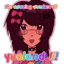 〘♡〙. yualand . 🌸