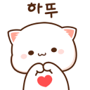 하 트 Discord server icon