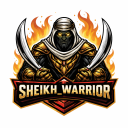 Sheikh's Network Discord Server Icon – Minecraft