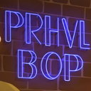 [WIP]『𝐏𝐑𝐇𝐕𝐋』『𝐁𝐨𝐩』 Discord server icon