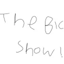 The Bickle’s show!