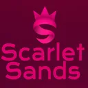 Scarlet Sands