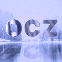OCE Chill Zone Discord server icon