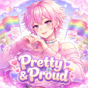 PRETTY & PROUD FEMBOY