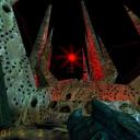 Unreal Discord server icon