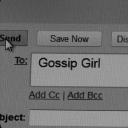 Gossip girls Discord server icon