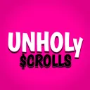 Unholy Scrolls  // NSFW