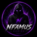 Nfamus Gaming Lounge Discord server icon