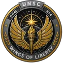 FFG-314 | UNSC Wings Of Liberty™ | HCN
