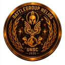 UNSC Battlegroup Helios™ | HCN