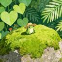 Ribbit’s Cabin