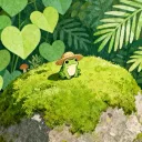 Ribbit’s Cabin