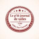 Le P’tit Journal De Salles