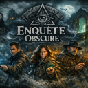 🪄🔮𝗘𝗻𝗾𝘂𝗲𝘁𝗲 𝗢𝗯𝘀𝗰𝘂𝗿🔮🪄