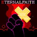 ETERNAL FAITH (Roblox)