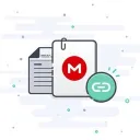 Kryon Trading Network + discord icon